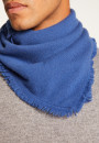 Foulard unisexe en cachemire - Lou