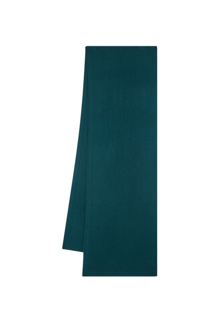 Men's cashmere scarf.