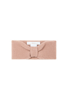 Bandeau en cachemire -Perline