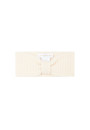 Bandeau en cachemire -Perline