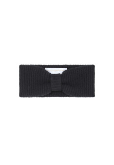 Bandeau en cachemire -Perline