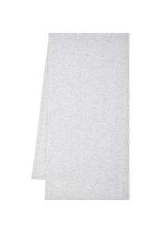 Unisex cashmere scarf - Aron