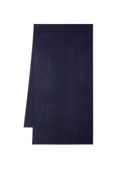 Unisex cashmere scarf - Aron