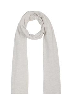 Unisex scarf in cashmere - Laura