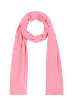 Unisex scarf in cashmere - Laura