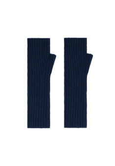 Unisex Cashmere Mittens - Lena