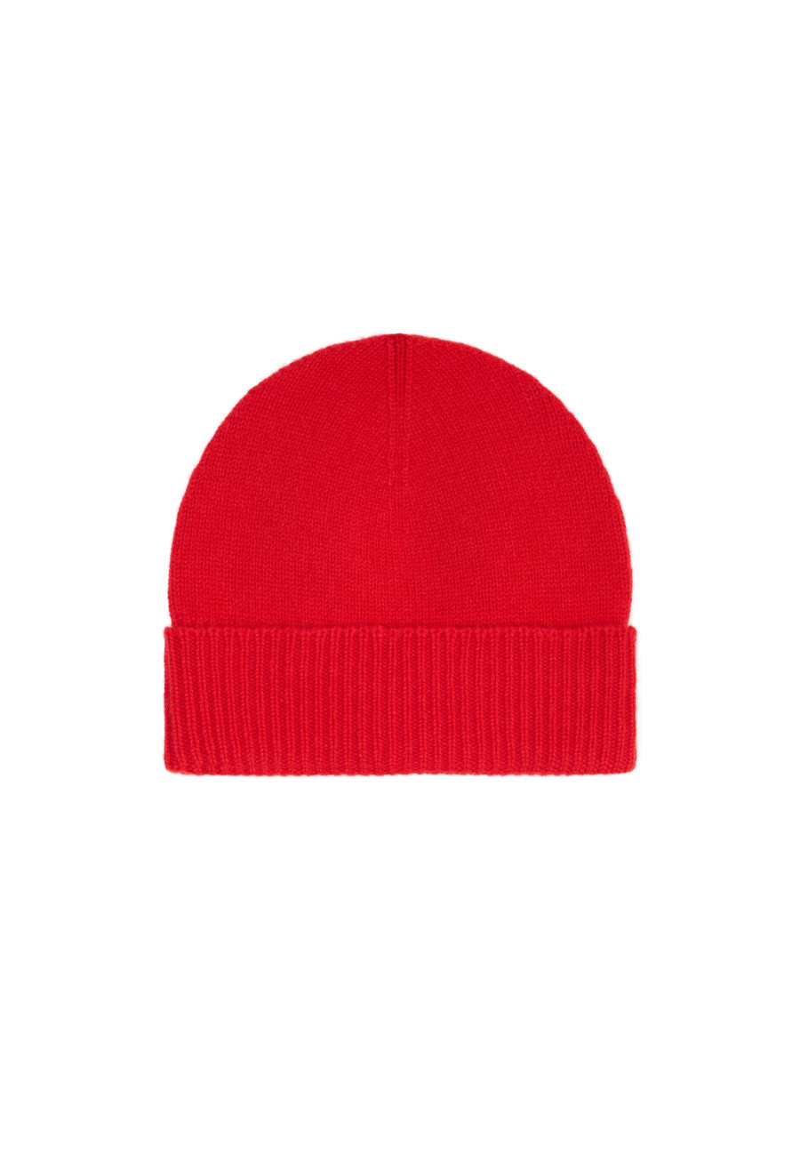 Unisex Cashmere Beanie - Lolla