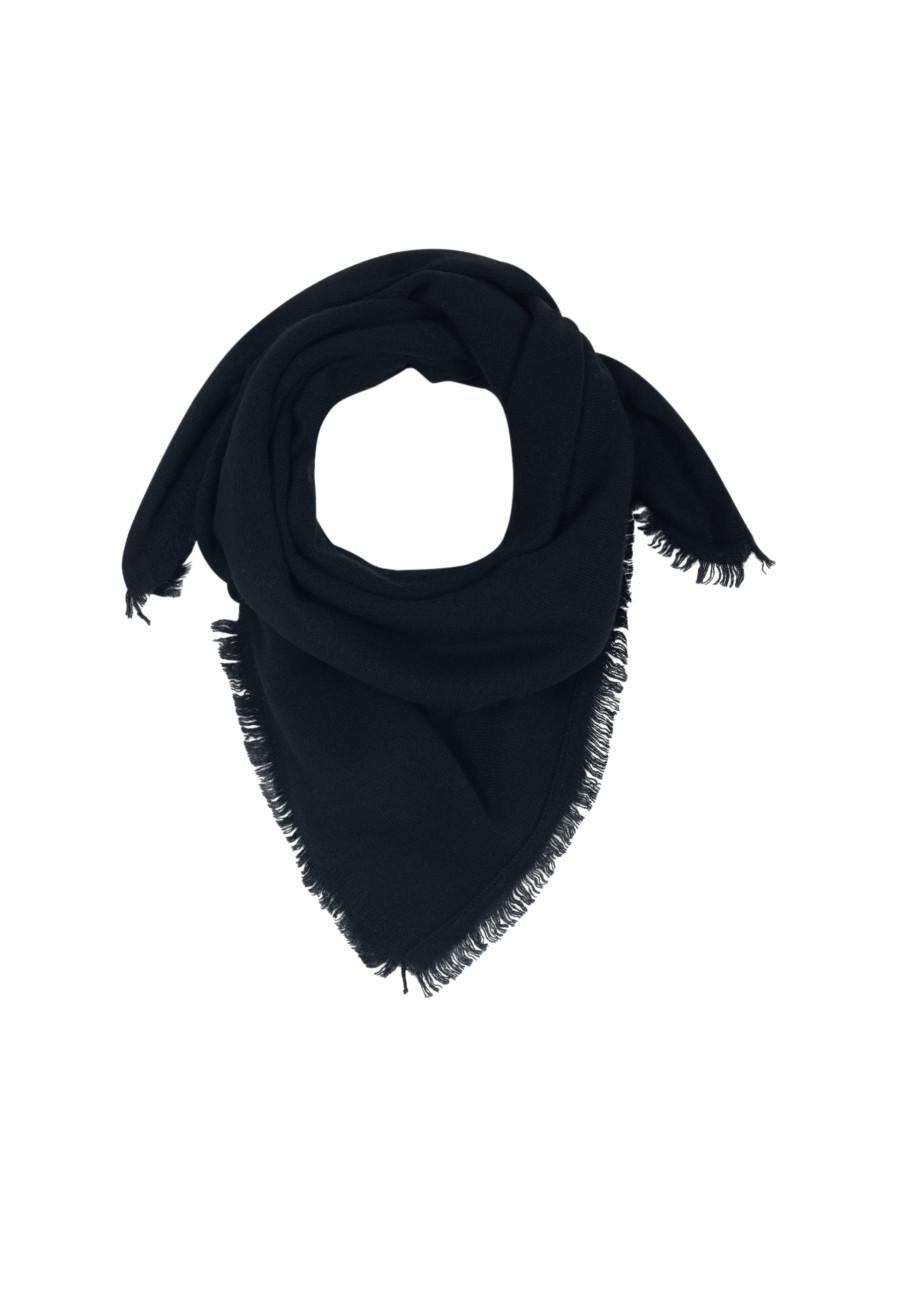 Unisex Cashmere Scarf - Lou