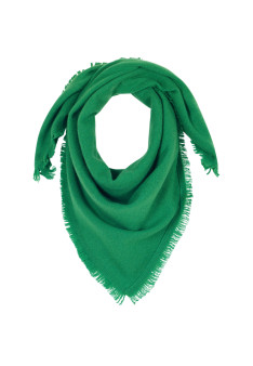 Foulard unisexe en cachemire - Lou