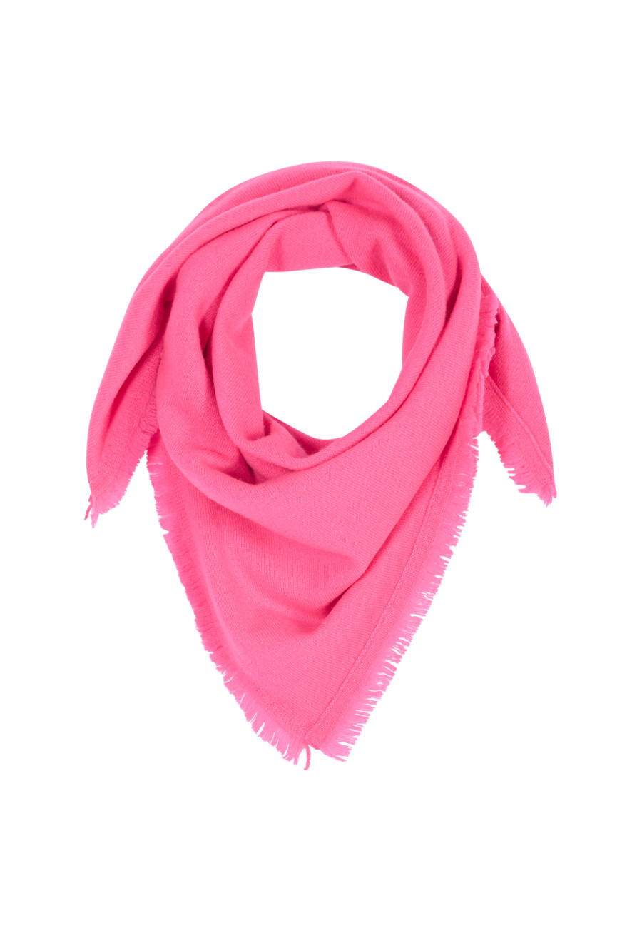 Unisex Cashmere Scarf - Lou