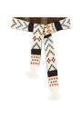 Wool Belt - Lyvia