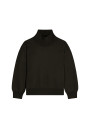 Pull col montant en cachemire - Athena