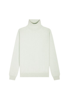 Cashmere Turtleneck Sweater - Eduardo