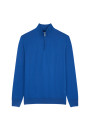 Merino Wool Trucker Sweater - Ryan