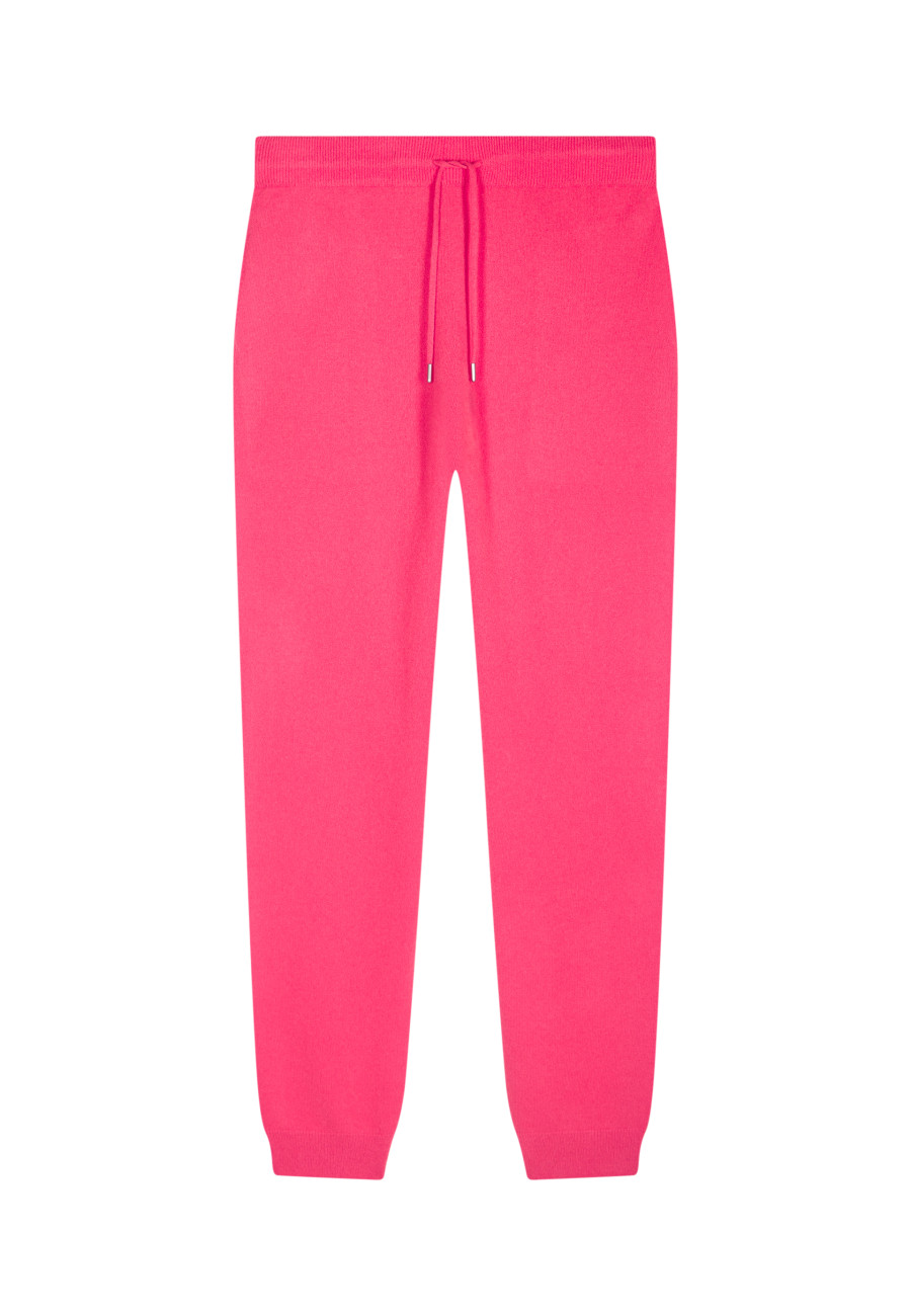 Pantalon en cachemire - Emery