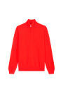 Pull camionneur en cachemire - Emile