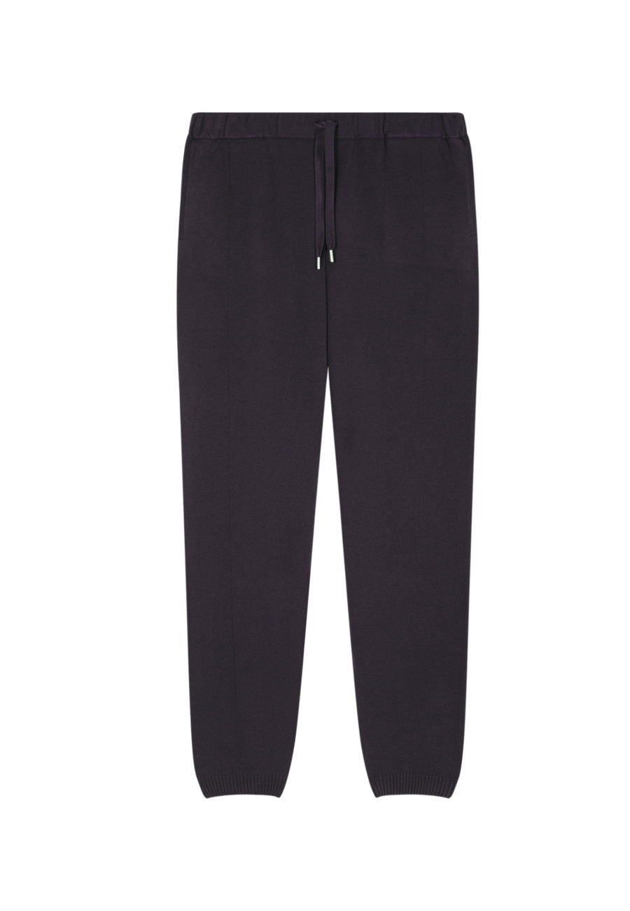 Wool blend pants - Theodore