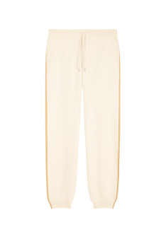 Pantalon en cachemire - Tullio