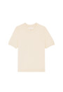 T-shirt en cachemire - Aubry
