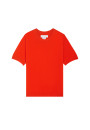T-shirt en cachemire - Aubry