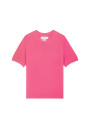 T-shirt en cachemire - Aubry