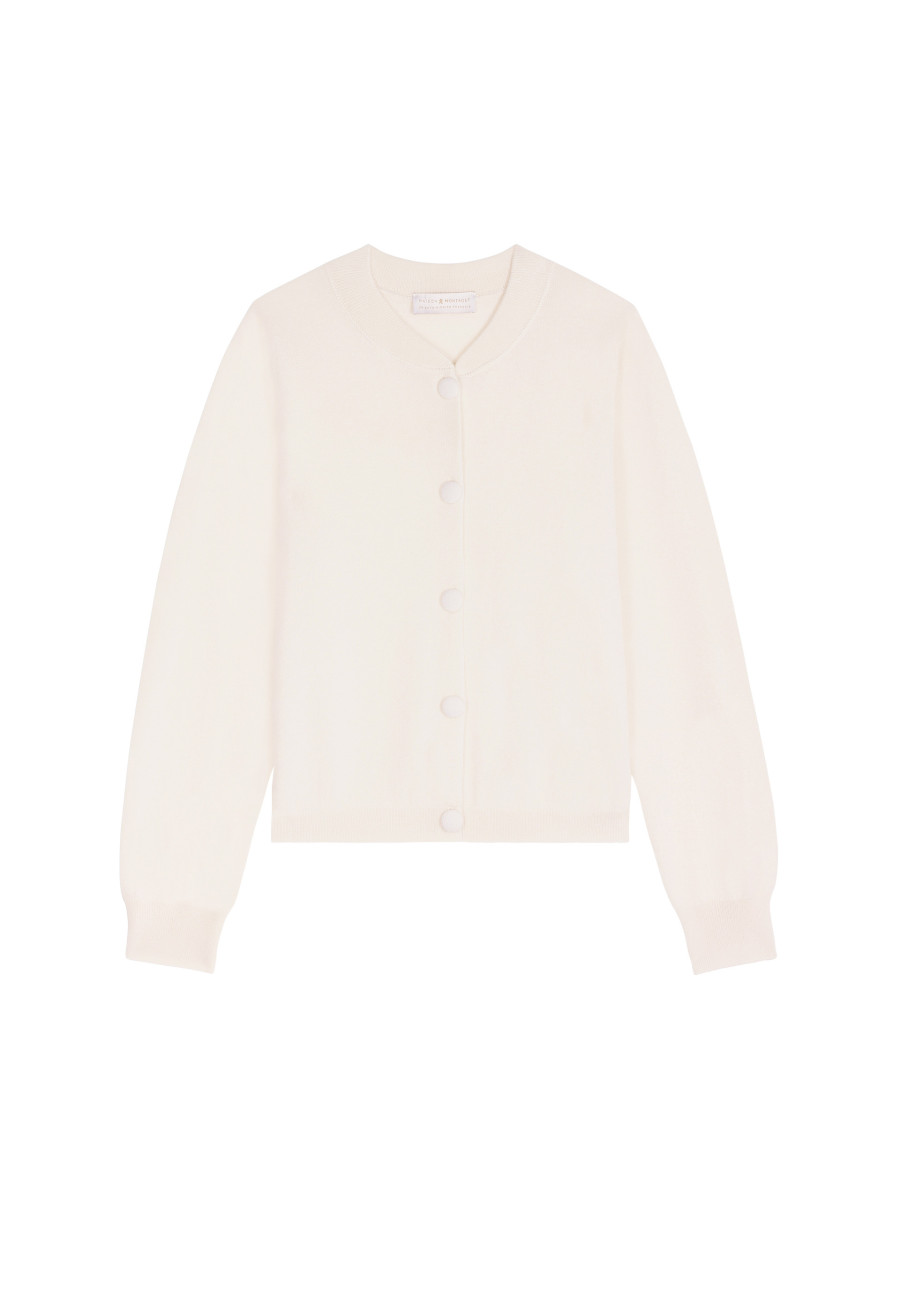 Cashmere set - Aubane duo