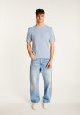 T-shirt en coton - Morgan