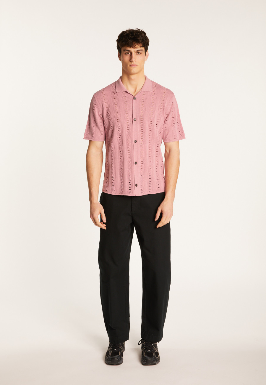 Short sleeve shirt - Miguel