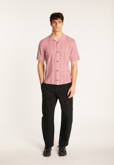 Short sleeve shirt - Miguel