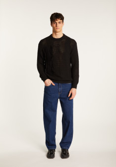 Cotton sweater - Marlow