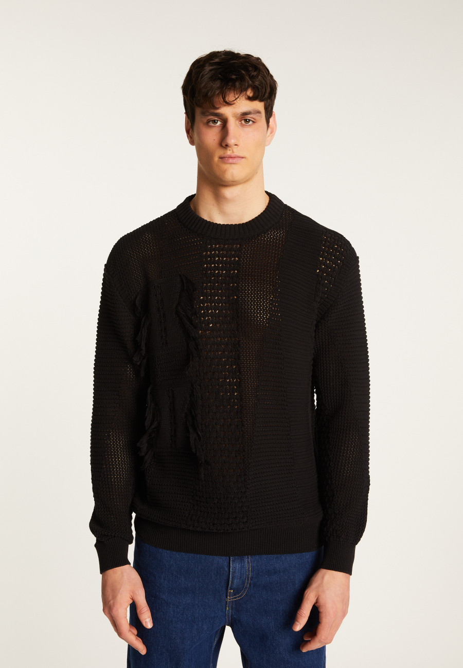 Cotton sweater - Marlow