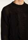 Cotton sweater - Marlow