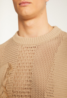 Cotton sweater - Marlow