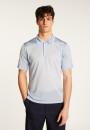 Polo in Fil Lumière - Malcom