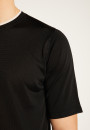 T-shirt in Fil Lumière - Mael