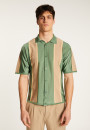 Shirt in Fil Lumière® - Massimo