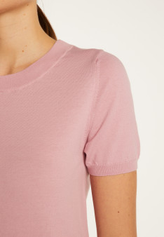 Cotton T-shirt - Dalia