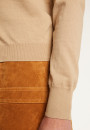 Cardigan en coton - Dana