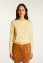 Cardigan en coton - Dana