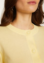 Cardigan en coton - Dana