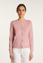Cotton cardigan - Dana