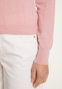 Cotton cardigan - Dana
