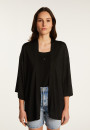 Shirt in Fil Lumière® Doria