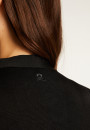 Shirt in Fil Lumière® Doria