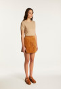 Cotton T-shirt - Dalia