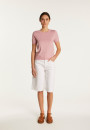 Cotton T-shirt - Dalia