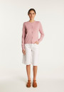 Cotton cardigan - Dana