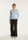 Cardigan en coton - Dana