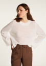 Pull en laine - Fabiola