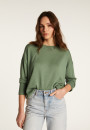 Pull en laine mérinos - Adèle
